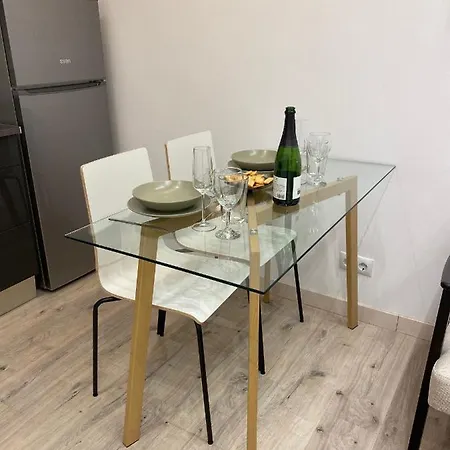 Appartamento Cozy Near The Camp Nou Stadium *
