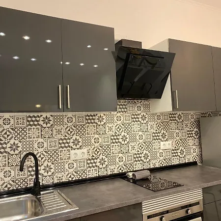 Cozy Near The Camp Nou Stadium