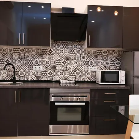 Cozy Near The Camp Nou Stadium * Barcelona