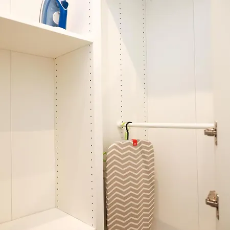 Apartment Cozy Near The Camp Nou Stadium Barcelona