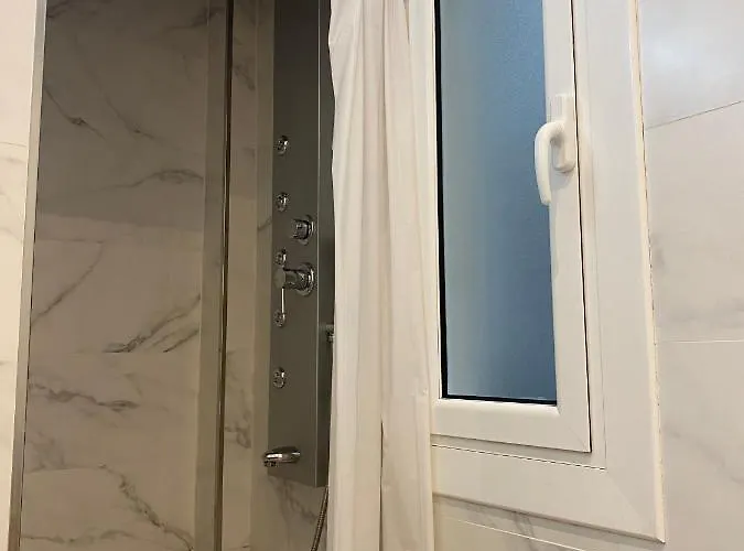 Cozy Near The Camp Nou Stadium Barcelona